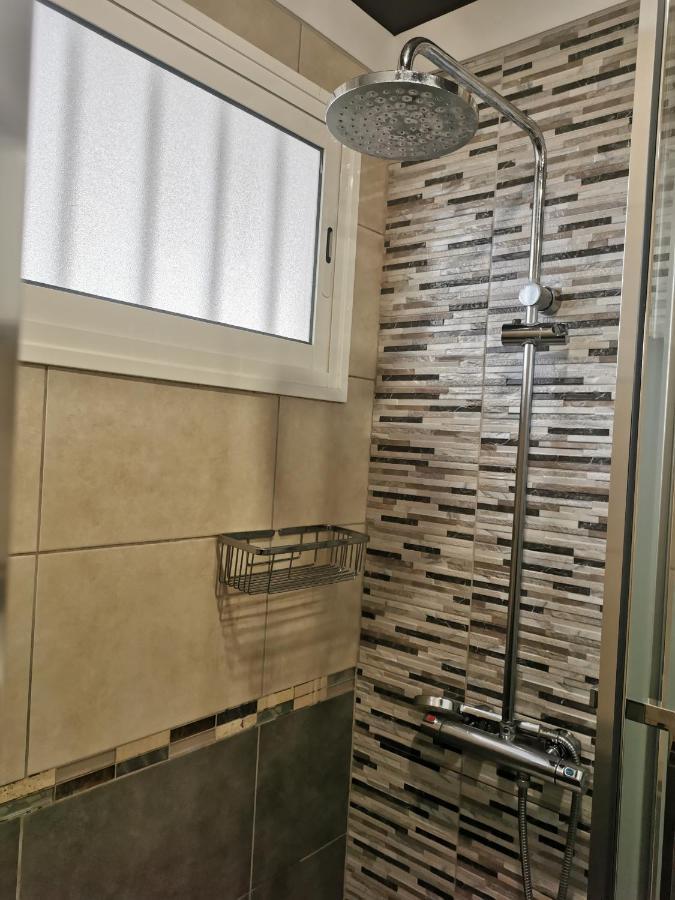 Apartment Chaparral Costa Del Silencio Exterior foto