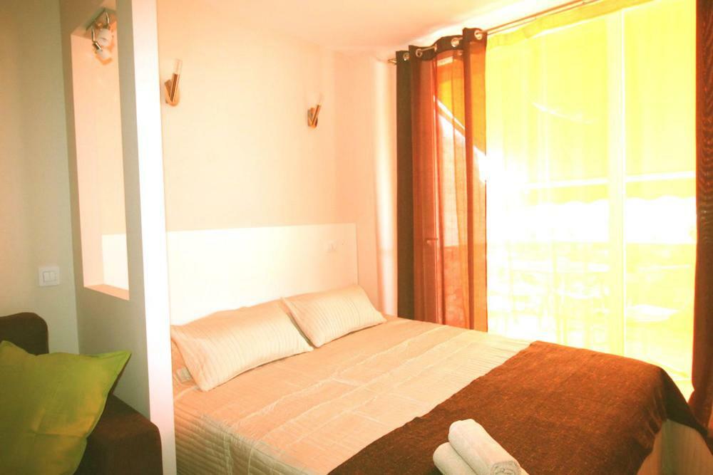Apartment Chaparral Costa Del Silencio Exterior foto